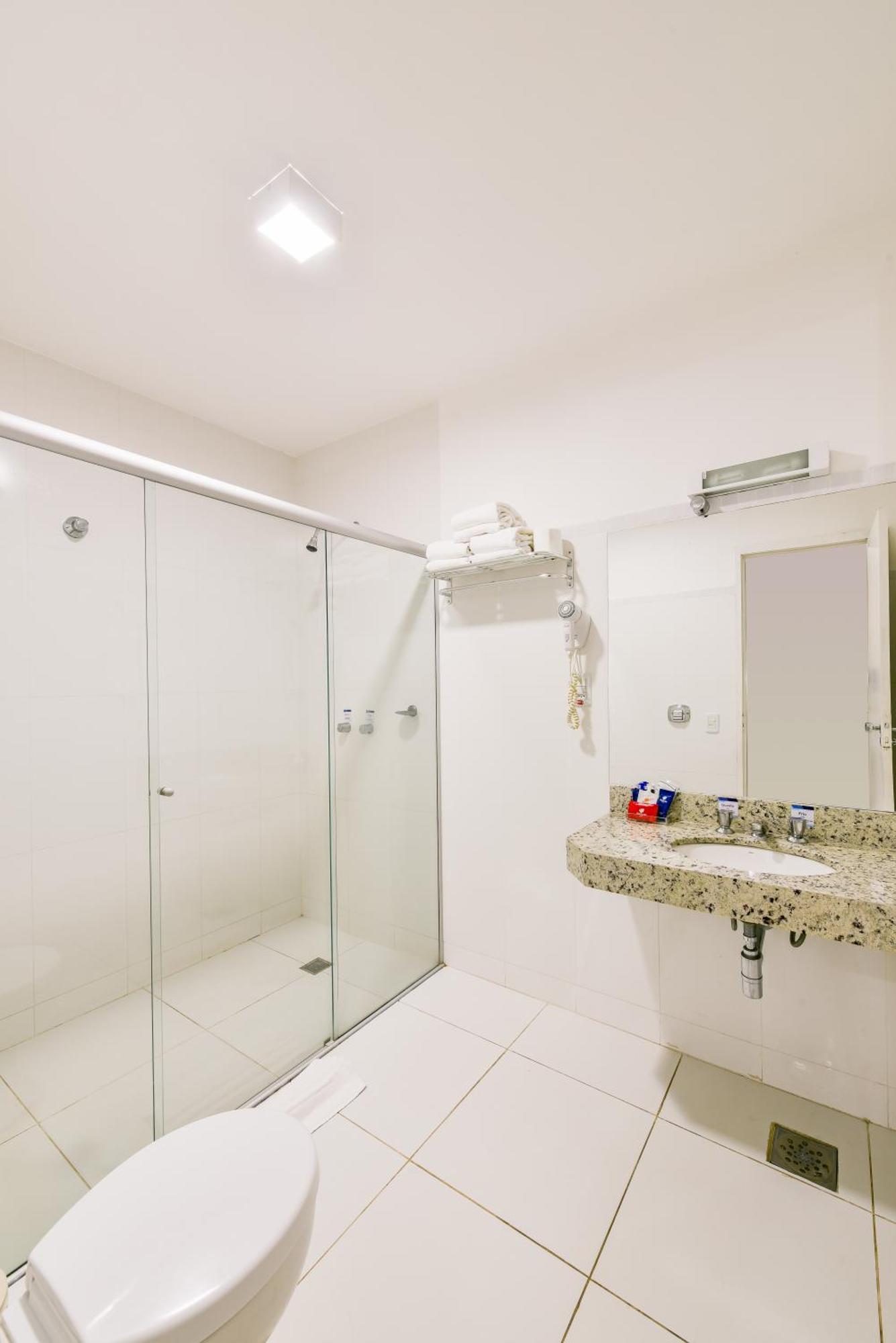 Quarto Duplo Standard