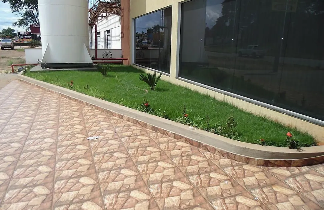 Euro Plaza Hotel - Próximo ao Aeroporto de Goiânia, Santa Genoveva-1