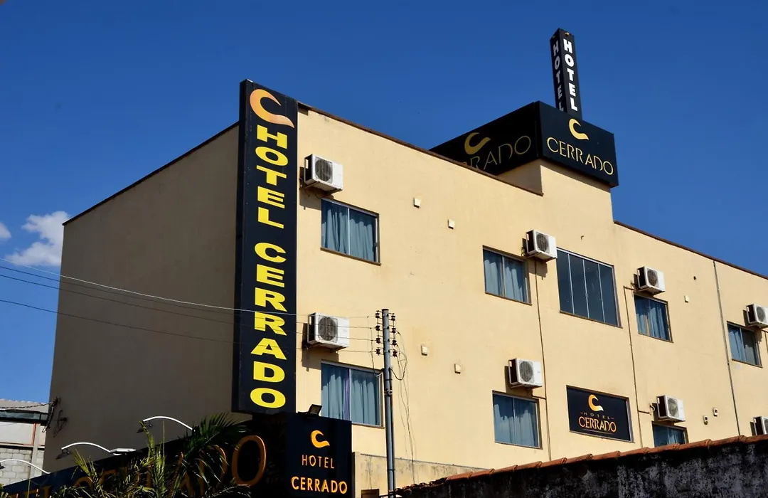 Hotel Cerrado-1