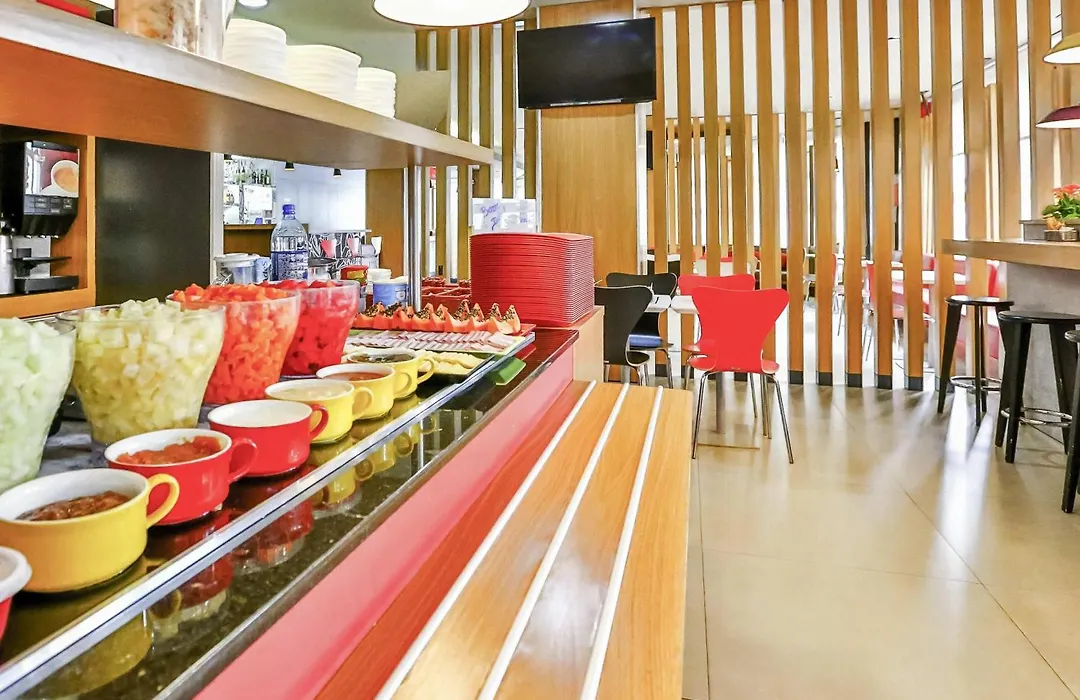 ibis Goiânia-1