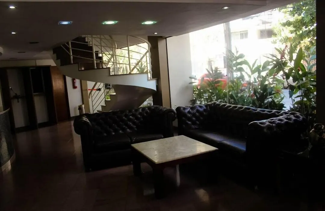 La Residence Flat Hotel-1