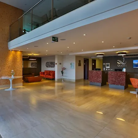 Quality Hotel Flamboyant-2