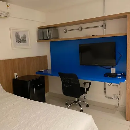 Suite Particular Hotel Golden Tulip Address-2