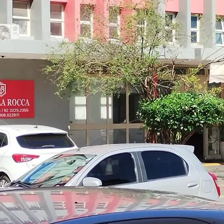 Hotel La Rocca, Goiânia-3