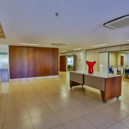 San Marino Suites Hotel By Nobile-3