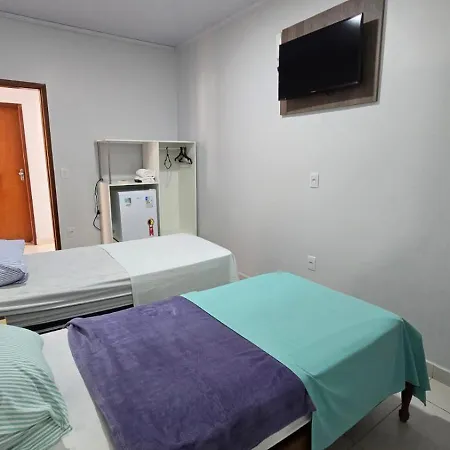 Hotel Pousada Aeroporto-3