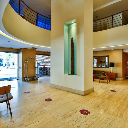 Oft Alfre hotels - Goiânia-3