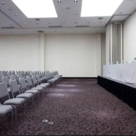 Oft Alfre hotels - Goiânia-2