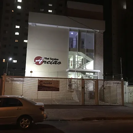 Hotel Areião-2