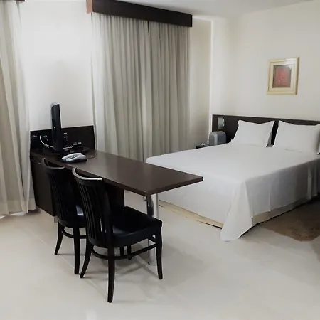 Hotel Santos Dumont-2