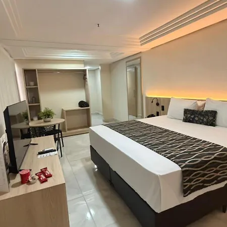 Crystal Plaza Hotel-3