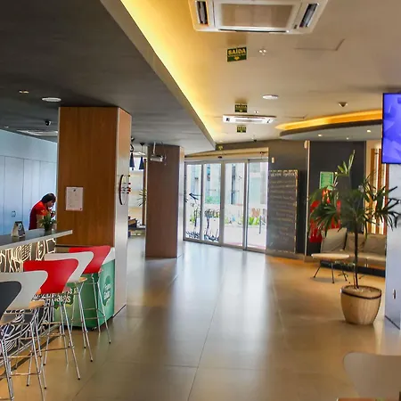 ibis Goiânia-3